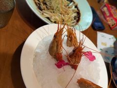 -老西门·常州菜(新区店)
