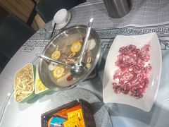 -严三毛口味虾·小严同学的店(曙光路直营店)