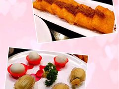 -外婆家(西溪印象城店)