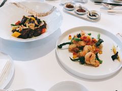-宝丽轩中餐厅BAOLIXUAN