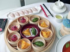 -佳丽海鲜大酒楼(环岛海景店)