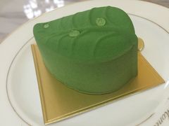 -莫奈花园法式蛋糕