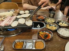 -香猪坊(五道口店)