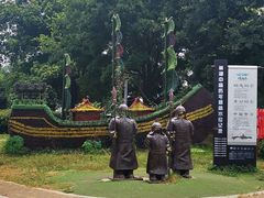 -巢湖姥山岛