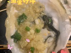 -今邕烧烤(西大店)