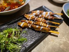 -星叶·东南亚料理(温州万象城店)