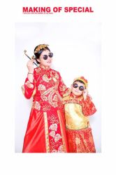 -小苹果儿童摄影(崇安店)