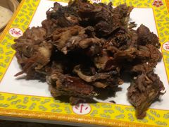 -那家小馆•北京菜•烤鸭(中关村店)