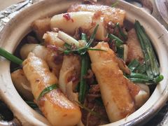 -澳门西南饭店·粤菜·茶市·手工点心(华海路店)