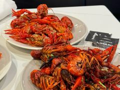 -知味自助餐厅(西安威斯汀大酒店)