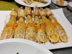 -海鲜e族(马王堆店)