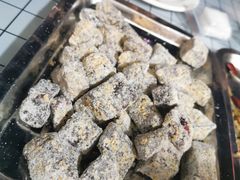 -郑喜旺烧烤(新密总店)
