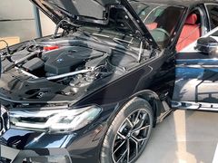 -上海宝诚尊悦宝马4S店(静安店)