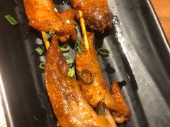 -蛙三泡椒牛蛙(万象城店)