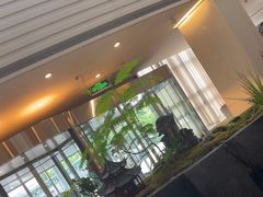 -天津海河悦榕庄·Lobby Lounge大堂吧