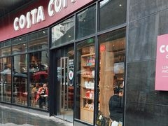 -COSTA COFFEE(吴江路店)