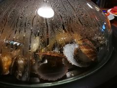 -蟹谢蒸鲜自助餐厅