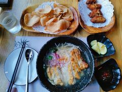 -越谜·越南餐厅(长白店)