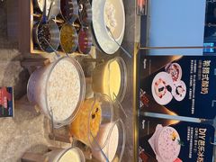 -比格比萨自助(万柳华联店)