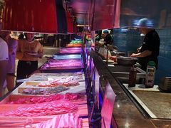 -韩风源自助烤肉(国贸精品店)