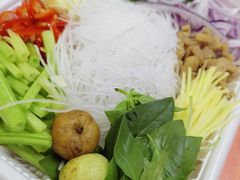 -成发鱼生