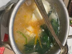 -西塔老太太泥炉烤肉(川沙百联店)