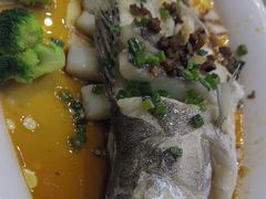 -龙船人海鲜城(长治路店)