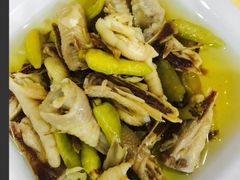 -梨云山居农家乐