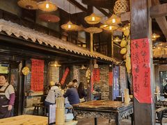 -饭江湖·江湖菜(湖广会馆店)