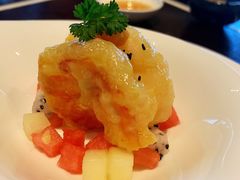 -杭州西子湖四季酒店·金沙厅