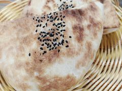 -丰登陕西水盆牛羊肉·泡馍