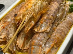 -一绪に寿喜烧(荟聚店)