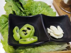 -梅梅家的烤肉店(槐北路店)