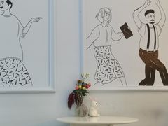 -姆们M Sweetie Cake(三里屯店)