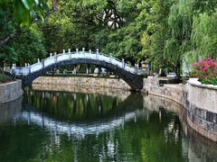 -桂林灵渠景区