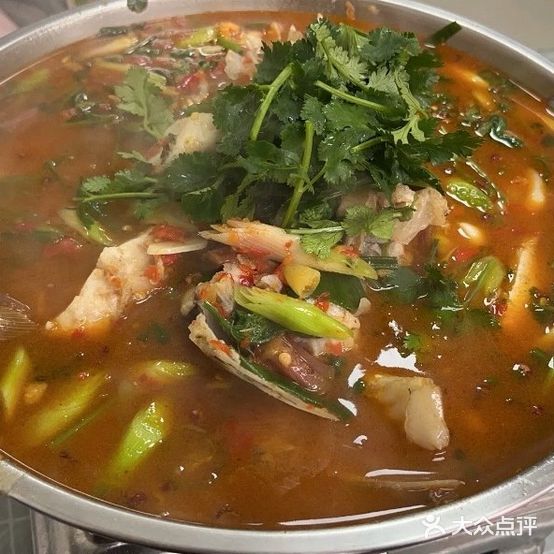 忆家土钵菜
