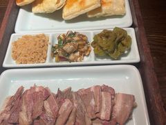 驴肉火烧-掌柜的店·河南菜(世茂店)