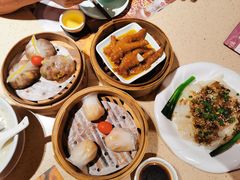 -点都德(华强南店)
