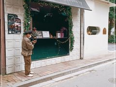 门面-JPG coffee(广州体育西店)