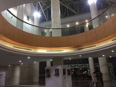 -宁波大剧院