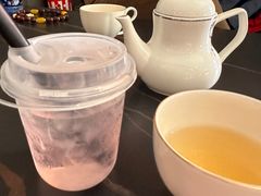 -马灯记·云贵川·Bistro(龙门浩店)