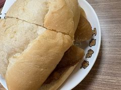 -百福麵家(新馬路店)