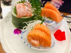 -阿吾罗日本料理(K11艺术中心店)