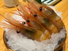 -花和海鲜自助(梅江店)