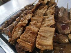 -海平馄饨(逍遥二路店)