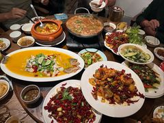 -小喜客·云南特色菜(纳西庭院店)