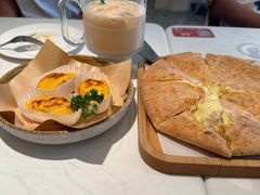 -烁先生披萨·儿童餐下午茶(河南岸店)
