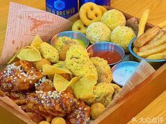 -高基五春川炒鸡排 韩国料理(威海总店)