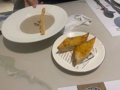 -Deer Park鹿园西餐(仁恒置地广场店)