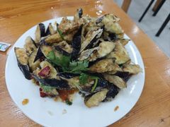 -三点小吃(山大店)